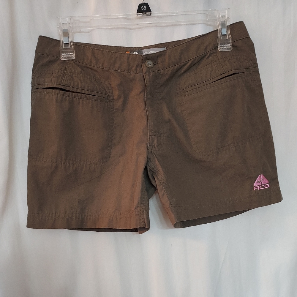 RCG All Conditions Gear Short.  Size Sm (4-6)